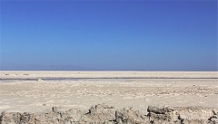 توسعه بی رویه باغات در حوضه دریاچه ارومیه باید سریعا متوقف شود