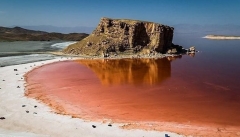 امسال ریالی به دریاچه ارومیه اختصاص نیافته است