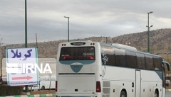۱۳۰۰ دستگاه اتوبوس از آذربایجان‌غربی برای اعزام زائران اربعین اختصاص یافت