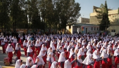 ۶۰۰ هزار دانش آموز در آذربایجان غربی راهی مدرسه می شوند