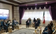 اتاق بازرگانی مشترک ایران و عمان در تهران برگزار می شود