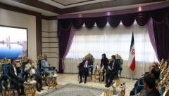 اتاق بازرگانی مشترک ایران و عمان در تهران برگزار می شود