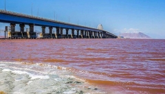 دریاچه ارومیه بزرگترین پتانسیل جذب سرمایه گذار در غرب کشور است