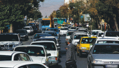 آذربایجان‌غربی پس از تهران بیشترین تراکم خودرو در کشور را دارد