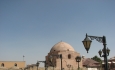 پدر مدرنیته بسوزد که حال خوش را از مسجد جامع ارومیه دریغ کرد