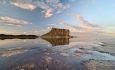 ارز مورد نیاز پروژه انتقال آب از زاب به دریاچه ارومیه تامین شد