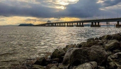 ۲۰۰ میلیارد تومان برای احیای دریاچه ارومیه اختصاص یافت
