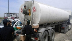 تهدید اقتصاد منطقه با افزایش قاچاق سازمان یافته سوخت در آذربایجان غربی