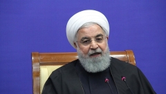 انحراف افکارعمومی از مسائل اصلی کشور میراث ماندگار دولت روحانی