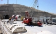 اقدامات سازه‌ای برای احیای دریاچه ارومیه تا یک‌سال آینده به‌ثمر می‌نشیند