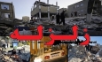 چند زلزله زده در سرمای استخوان سوز آذربایجان بمیرند  دولت دلش می سوزد؟