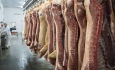 خانوارهای محروم تنها یک کیلو گوشت در طی سال مصرف کرده اند