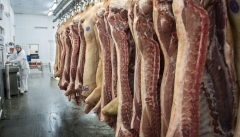 خانوارهای محروم تنها یک کیلو گوشت در طی سال مصرف کرده اند