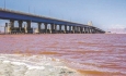 احیای دریاچه اورمیه با مشکل عدم تامین اعتبار  مواجه شده است
