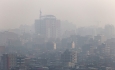 اورمیه در ردیف هشت شهر آلوده کشور قرار دارد