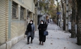 آمار فوتی‌های آنفلو‌آنزا در آذربایجان غربی کمتر از میانگین کشوری است