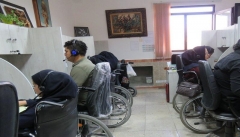 پرداخت ماهانه ۷۰ میلیارد ریال مستمری به مددجویان بهزیستی آذربایجان‌غربی