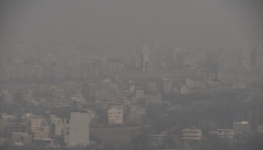آذربایجان‌غربی دومین استان پرتلفات کشور در روزهای آلوده
