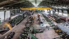 واحدهای تولیدی و صنعتی راکد آذربایجان غربی بایدبه چرخه تولید بازگردند
