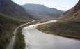 ارمنستان باید نگرانی‌ها از آلودگی رود ارس را برطرف کند