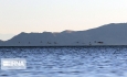 آب دریاچه ارومیه ۶۰ میلیون مترمکعب افزایش یافت