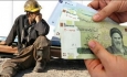 کفه ترازوی دولت در تعیین دستمزد و حقوق هرگز  به نفع کارگران نیست