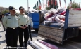 ۵۰۰۰ فقره پرونده قاچاق کالا و ارز در آذربایجان غربی تشکیل شد