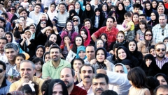 جشنواره‌ بی‌کارکرد برای مردم جامعه به چه کار می آید