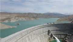 کاهش ۳۲ درصدی حجم آب مخازن سدهای آذربایجان غربی