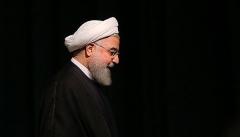روحانی: من خودم رفتنی ام!