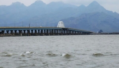 پروژه انتقال آب از زاب به دریاچه اورمیه در سال  ۹۹ افتتاح می‌شود