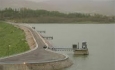 حجم آب مخازن سدهای آذربایجان غربی کاهش یافت