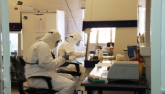 سومین آزمایشگاه تشخیص کرونا در آذربایجان غربی  راه اندازی می شود