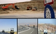 ۴۸ کیلومتر راه اصلی در آذربایجان غربی آماده بهره برداری می شود