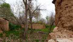 بوم گردی روستایی؛ فرصتی طلایی برای اقتصاد گردشگری آذربایجان غربی