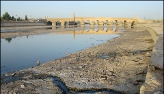 پروژه_های ناتمام صنعتی محیط زیست آذربایجان_غربی را تهدید می_کند