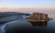 سرمایه اجتماعی در احیای دریاچه ارومیه از دست رفته است