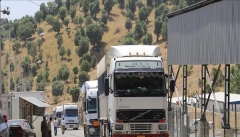 ۸۹ میلیون دلار کالا از آذربایجان غربی به خارج از کشور صادر شد
