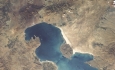 بارشها در حوضه آبریز دریاچه ارومیه ۷۱ درصد افزایش یافت