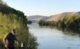 رودخانه های مهم حوزه دریاچه ارومیه پایش کیفی می شوند
