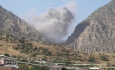 بمباران در کوهستان و سکوت وزارت خارجه