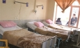 کمبود تخت در برخی بیمارستان های آذربایجان غربی