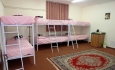اسکان موقت دانشجویان در خوابگاه‌های دانشگاه ارومیه لغو شد