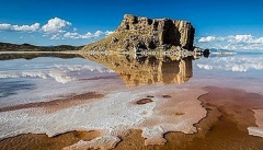 احیای دریاچه ارومیه نباید با توسعه کشاورزی  مغایرت داشته باشد