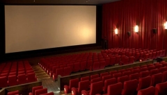 سینما تفریح استراتژیک برای بالا بردن روحیه اجتماعی