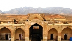 ۳۷ بنای تاریخی آذربایجان‌غربی تعیین حریم می‌شود