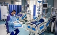 وضعیت نگران کننده است/تکمیل ظرفیت دو بیمارستان کرونایی در ارومیه
