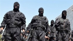 گروه تروریستی کومله چگونه از نیروهای امنیتی ایران رودست خورد