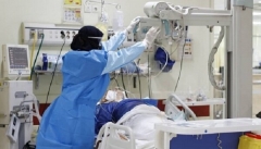هزینه بستری بیماران کرونایی در مراکز درمانی  تامین اجتماعی رایگان است