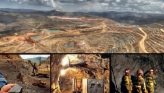 واحدهای معدنی راکد آذربایجان غربی احیا شود